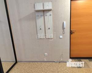 1-к квартира, на длительный срок, 34м2, 22/25 этаж