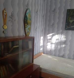 2-к квартира, на длительный срок, 38м2, 2/2 этаж