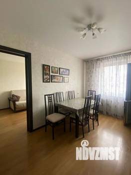 3-к квартира, на длительный срок, 70м2, 10/10 этаж