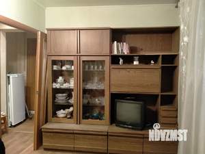 1-к квартира, на длительный срок, 35м2, 7/9 этаж
