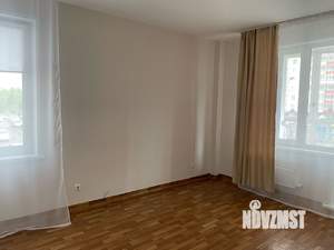 1-к квартира, на длительный срок, 35м2, 2/19 этаж