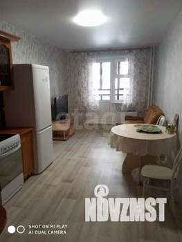 2-к квартира, на длительный срок, 50м2, 3/17 этаж