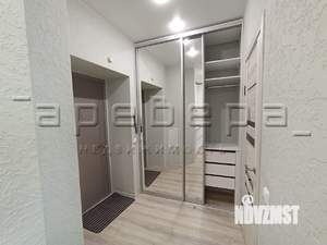 2-к квартира, на длительный срок, 44м2, 12/17 этаж