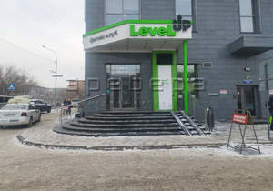 1-к квартира, на длительный срок, 47м2, 4/17 этаж