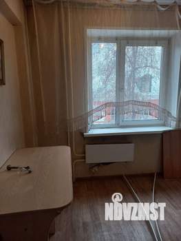 1-к квартира, на длительный срок, 31м2, 3/5 этаж