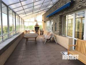 6-к квартира, на длительный срок, 350м2, 6/6 этаж