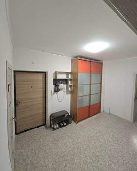 1-к квартира, на длительный срок, 38м2, 19/24 этаж