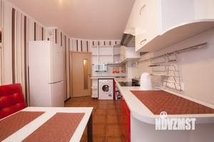 3-к квартира, посуточно, 67м2, 5/10 этаж