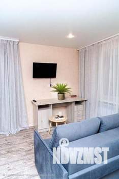 1-к квартира, посуточно, 32м2, 1/1 этаж