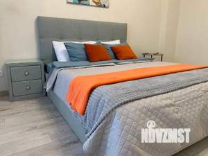 1-к квартира, посуточно, 53м2, 14/20 этаж