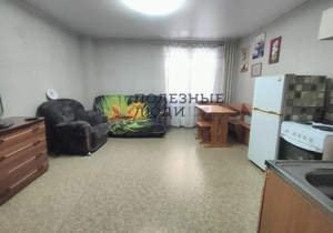 2-к квартира, на длительный срок, 48м2, 2/18 этаж