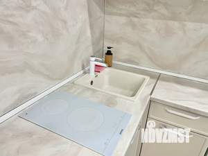 Студия квартира, посуточно, 19м2, 1/5 этаж