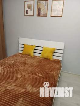 1-к квартира, посуточно, 32м2, 2/5 этаж