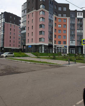 1-к квартира, на длительный срок, 48м2, 3/8 этаж