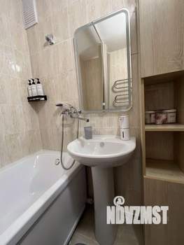 1-к квартира, на длительный срок, 42м2, 2/17 этаж