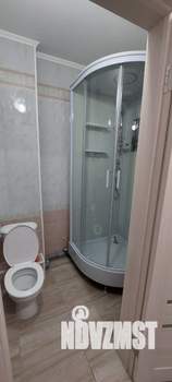 Студия квартира, на длительный срок, 22м2, 16/19 этаж