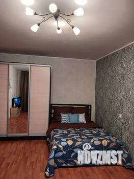 1-к квартира, посуточно, 39м2, 3/18 этаж