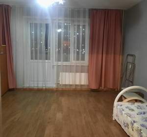 1-к квартира, на длительный срок, 24м2, 5/15 этаж