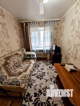 Студия квартира, на длительный срок, 11м2, 3/5 этаж