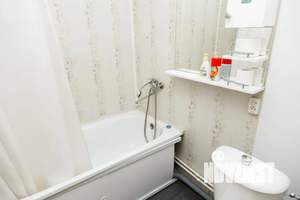 1-к квартира, посуточно, 30м2, 1/5 этаж