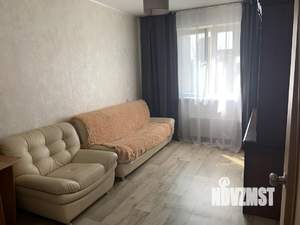 1-к квартира, на длительный срок, 38м2, 3/16 этаж