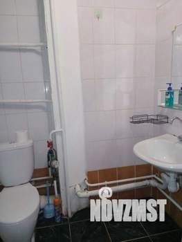 1-к квартира, посуточно, 34м2, 1/1 этаж