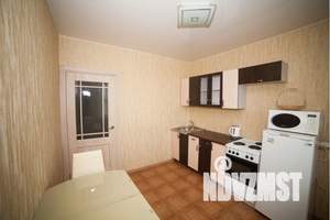 1-к квартира, посуточно, 35м2, 7/10 этаж