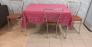 2-к квартира, на длительный срок, 45м2, 3/9 этаж