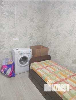 Студия квартира, на длительный срок, 12м2, 1/9 этаж