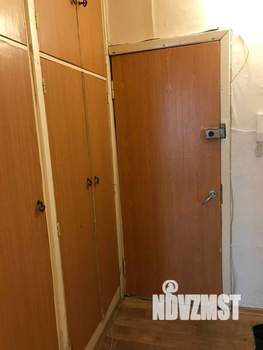 1-к квартира, на длительный срок, 34м2, 2/9 этаж