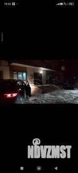 Студия квартира, на длительный срок, 18м2, 1/5 этаж