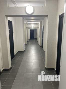 Студия квартира, на длительный срок, 40м2, 8/17 этаж