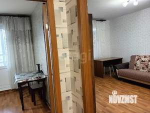 1-к квартира, на длительный срок, 37м2, 9/16 этаж