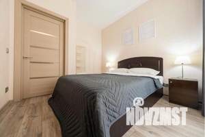 2-к квартира, посуточно, 43м2, 9/17 этаж