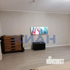 1-к квартира, на длительный срок, 44м2, 3/14 этаж