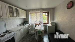 2-к квартира, на длительный срок, 56м2, 2/5 этаж