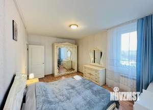 2-к квартира, посуточно, 80м2, 1/1 этаж