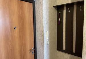 1-к квартира, на длительный срок, 40м2, 6/24 этаж