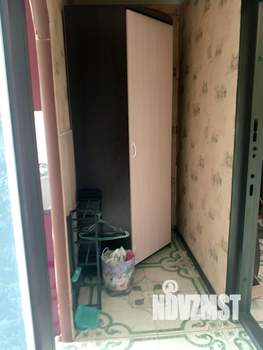 1-к квартира, на длительный срок, 36м2, 4/5 этаж