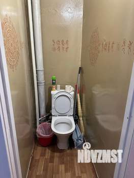 1-к квартира, на длительный срок, 37м2, 6/9 этаж