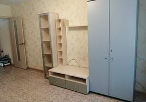 2-к квартира, на длительный срок, 50м2, 2/5 этаж