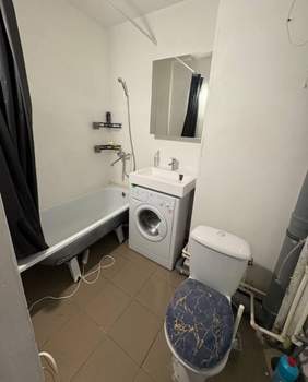 1-к квартира, на длительный срок, 27м2, 13/17 этаж