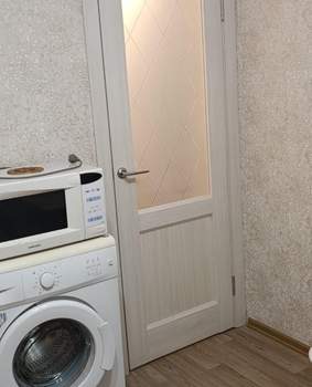 1-к квартира, на длительный срок, 34м2, 4/5 этаж