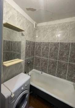 2-к квартира, на длительный срок, 54м2, 4/10 этаж