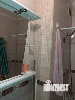 1-к квартира, на длительный срок, 42м2, 9/25 этаж