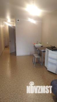 Студия квартира, на длительный срок, 29м2, 12/25 этаж