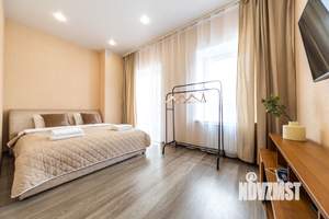 2-к квартира, посуточно, 75м2, 7/8 этаж