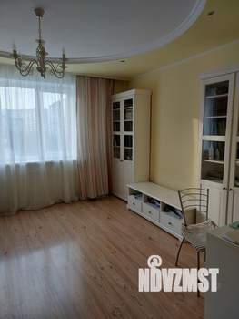 1-к квартира, на длительный срок, 40м2, 5/10 этаж