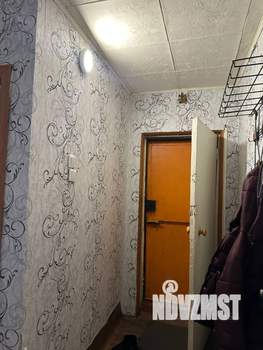 2-к квартира, на длительный срок, 45м2, 1/5 этаж