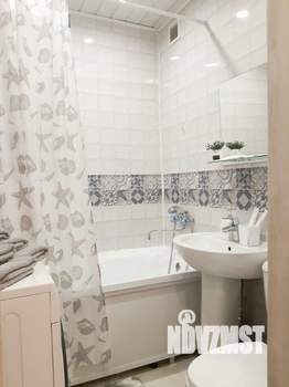 1-к квартира, посуточно, 31м2, 1/1 этаж